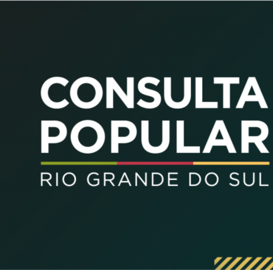 consulta popular 2023