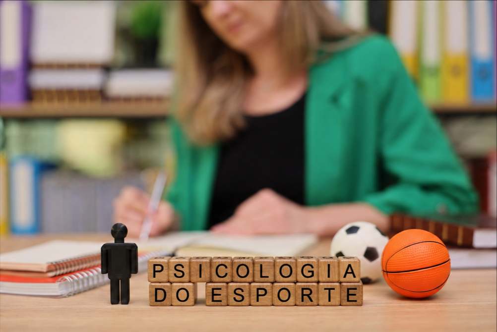 psicologia do esporte