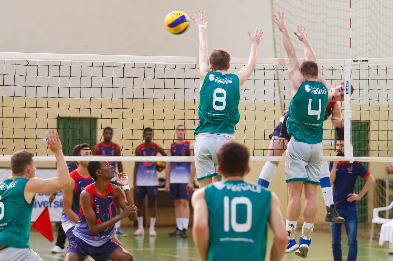 Esporte Universitário