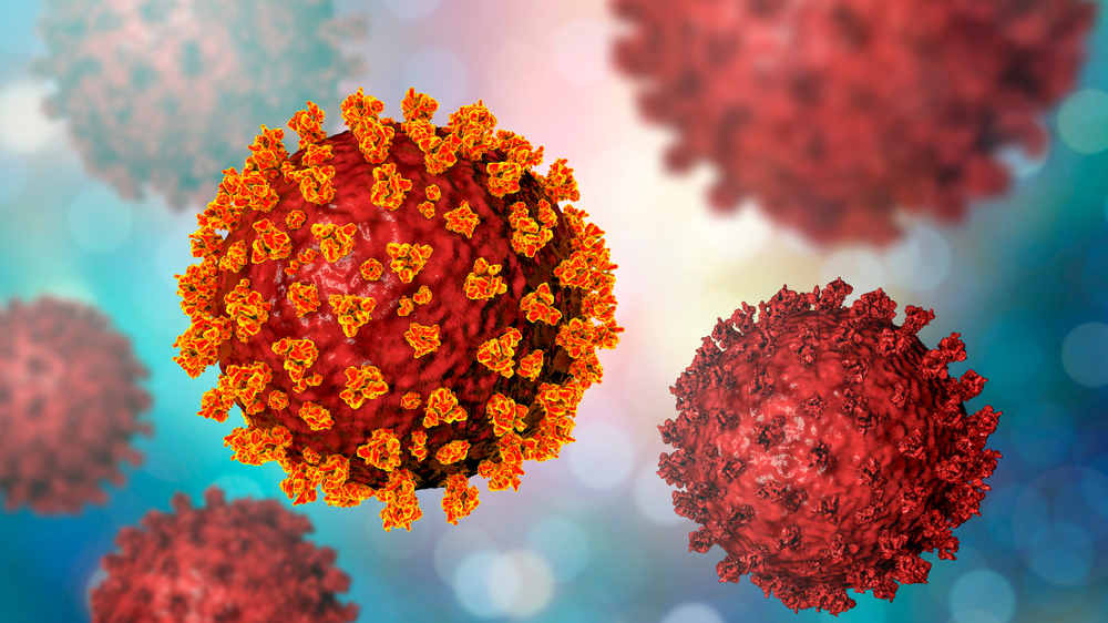 coronavirus