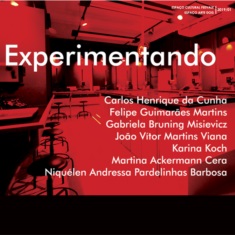 Exposição Experimentando