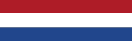 Imagem central - Holanda