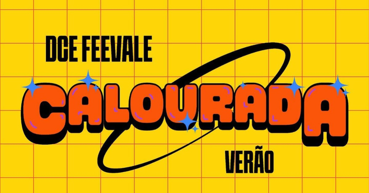 Calourada