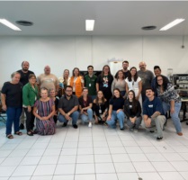 Confeitaria e panificação