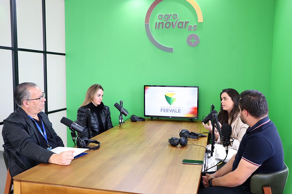 Podcast