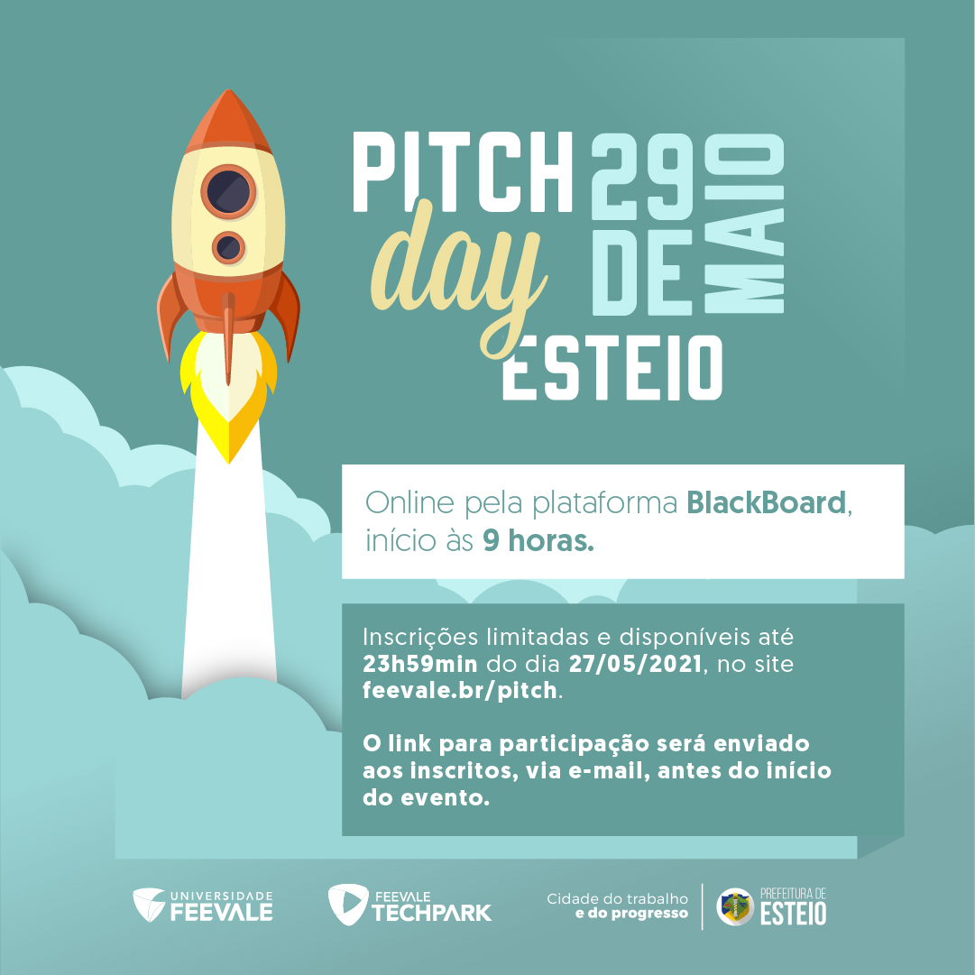 pitch esteio