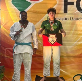 Supercopa Judô