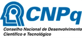 Logotipo - CNPq