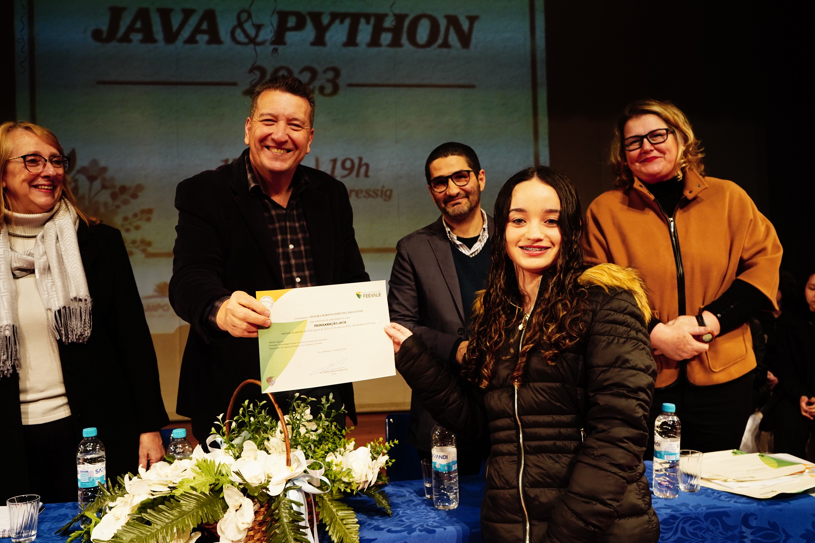 Curso Java