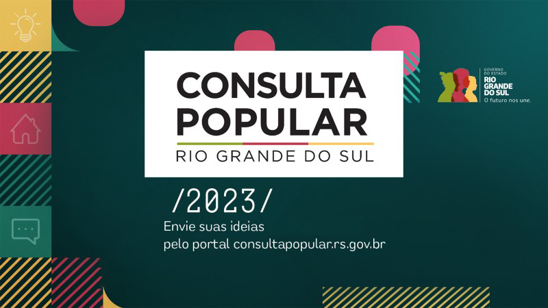 consulta popular card