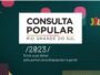 consulta popular propostas