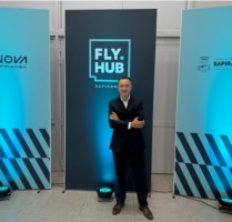 Fly.Hub