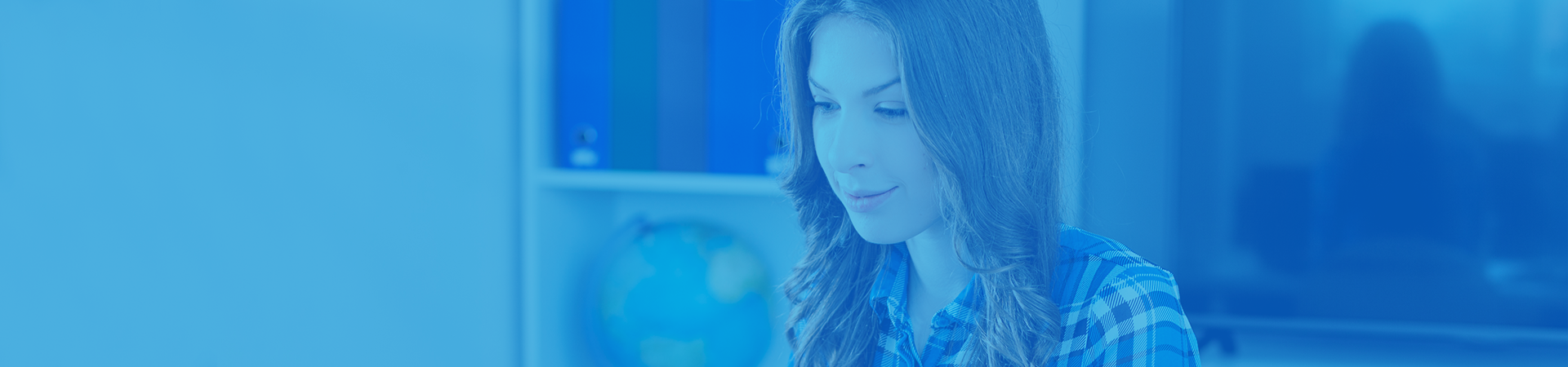 Banner de topo - Intercâmbio de Graduação Virtual