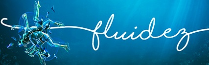 Banner central - Fluidez