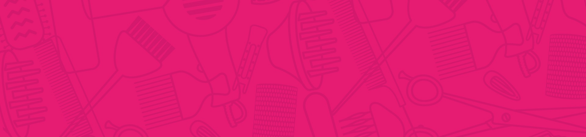 Banner Topo Força na Peruca
