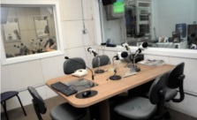 Laboratório de Produção Radiofônica