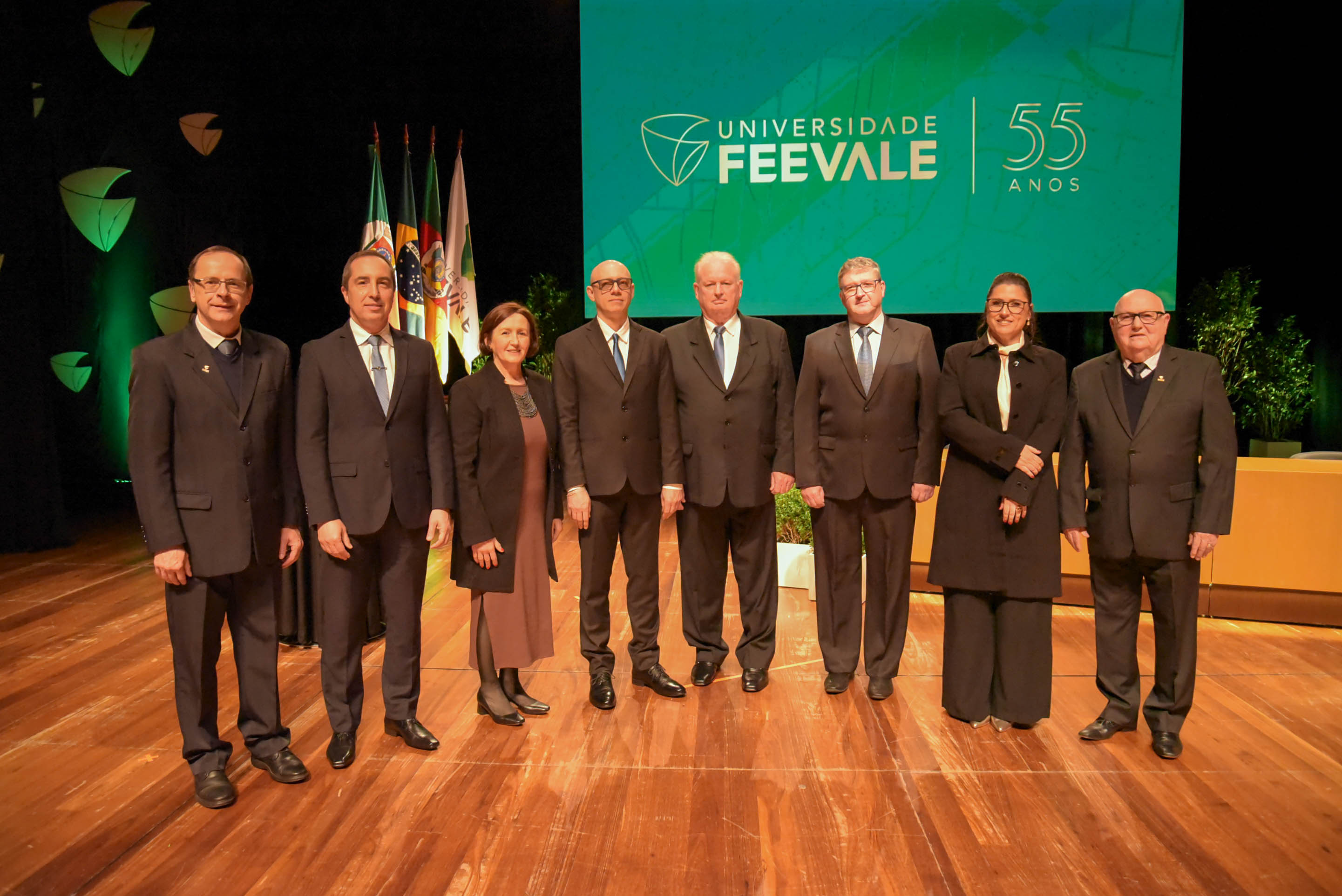 Conselho Fiscal