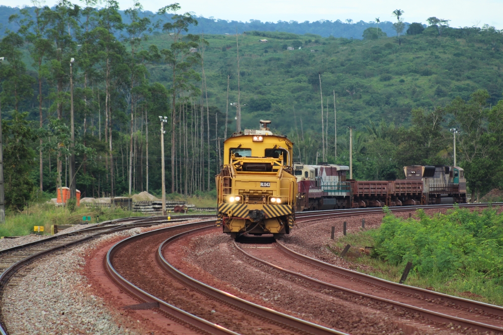 carajás