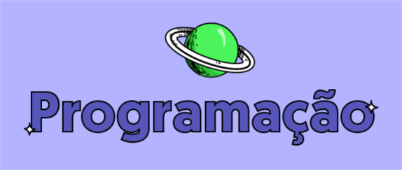 programação
