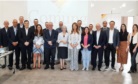 Reunião Comung