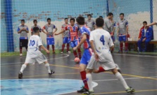 Futsal UJR