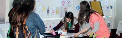 Banner central - Oficinas