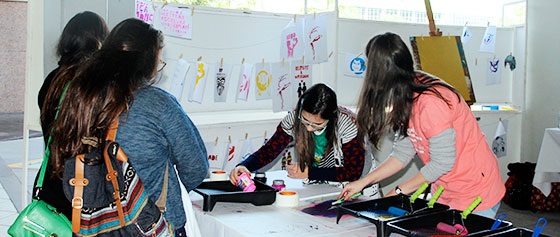 Banner central - Oficinas