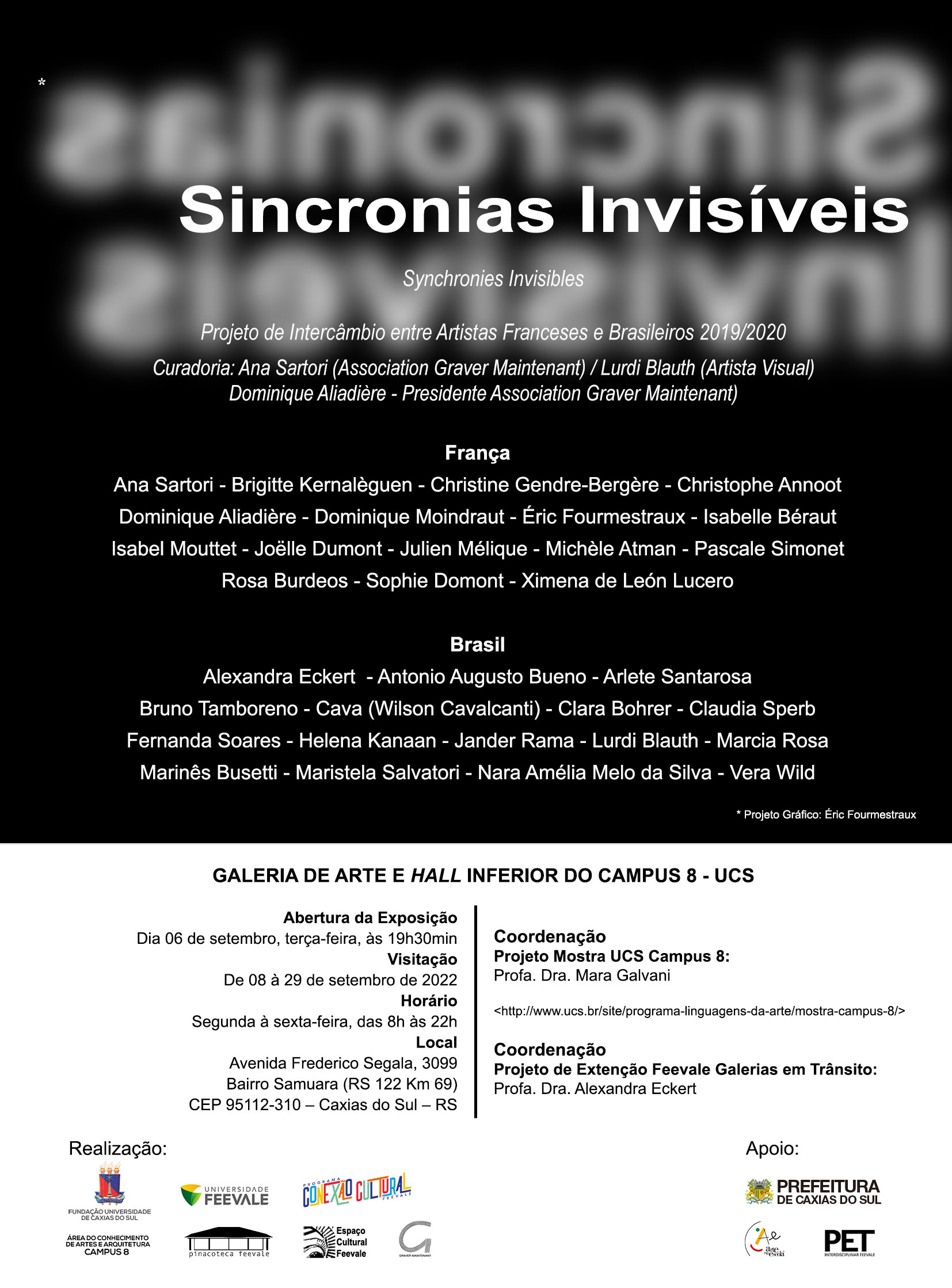 folder sincronias