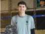 beach tennis