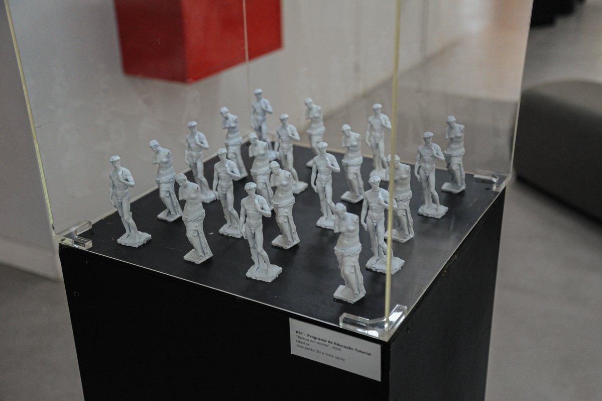 exposição