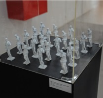 exposição