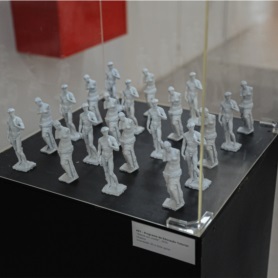 exposição