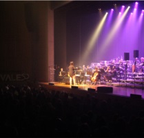 movimento coral