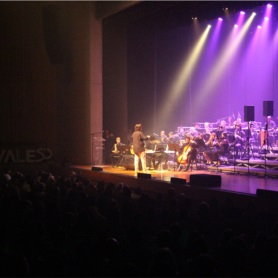 movimento coral