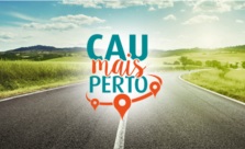 Cau mais perto