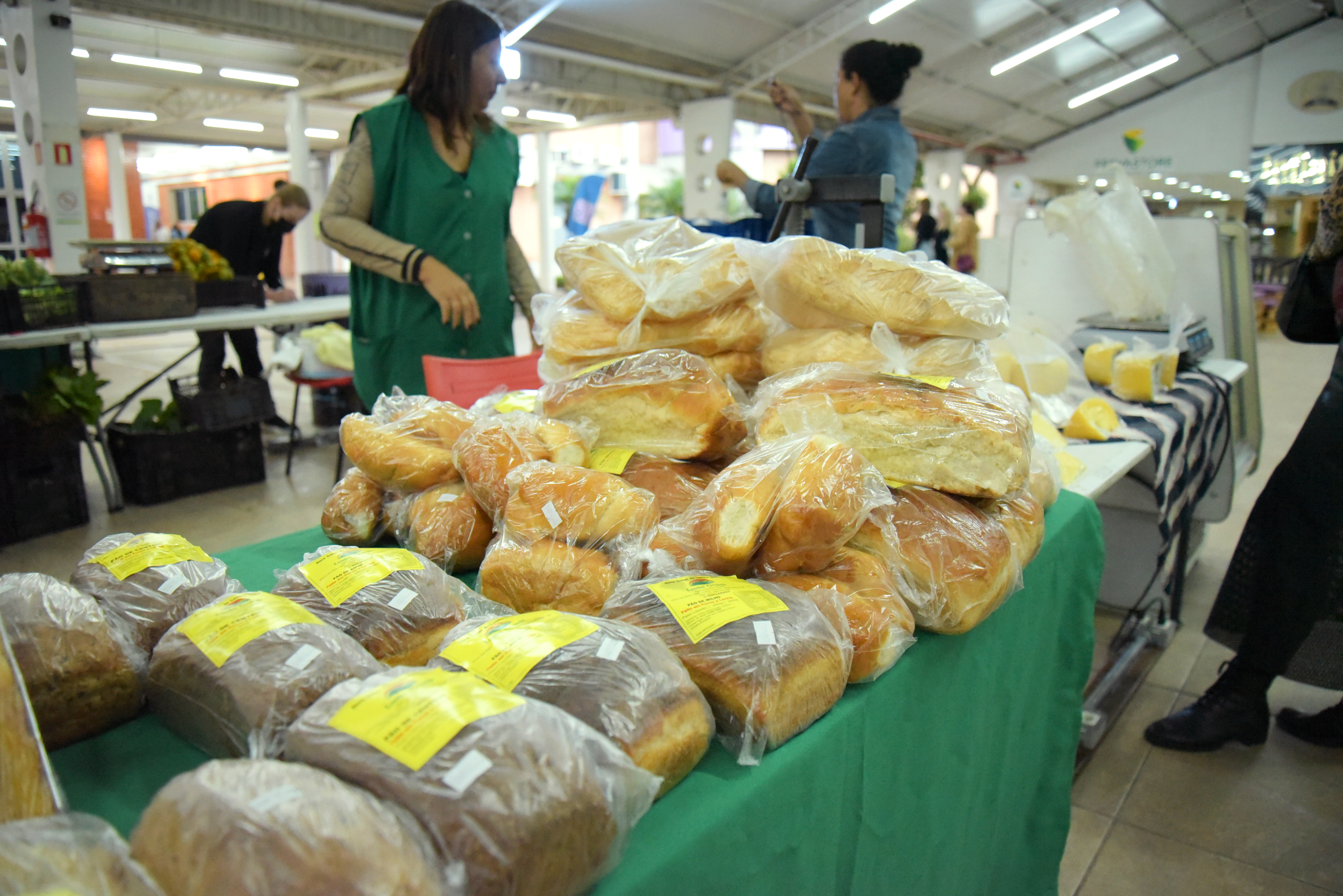 Oficina alimentos