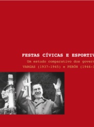 Imagem de referência Estresse Festas Cívicas e Esportivas Um Estudo Comparativo dos Governos Var