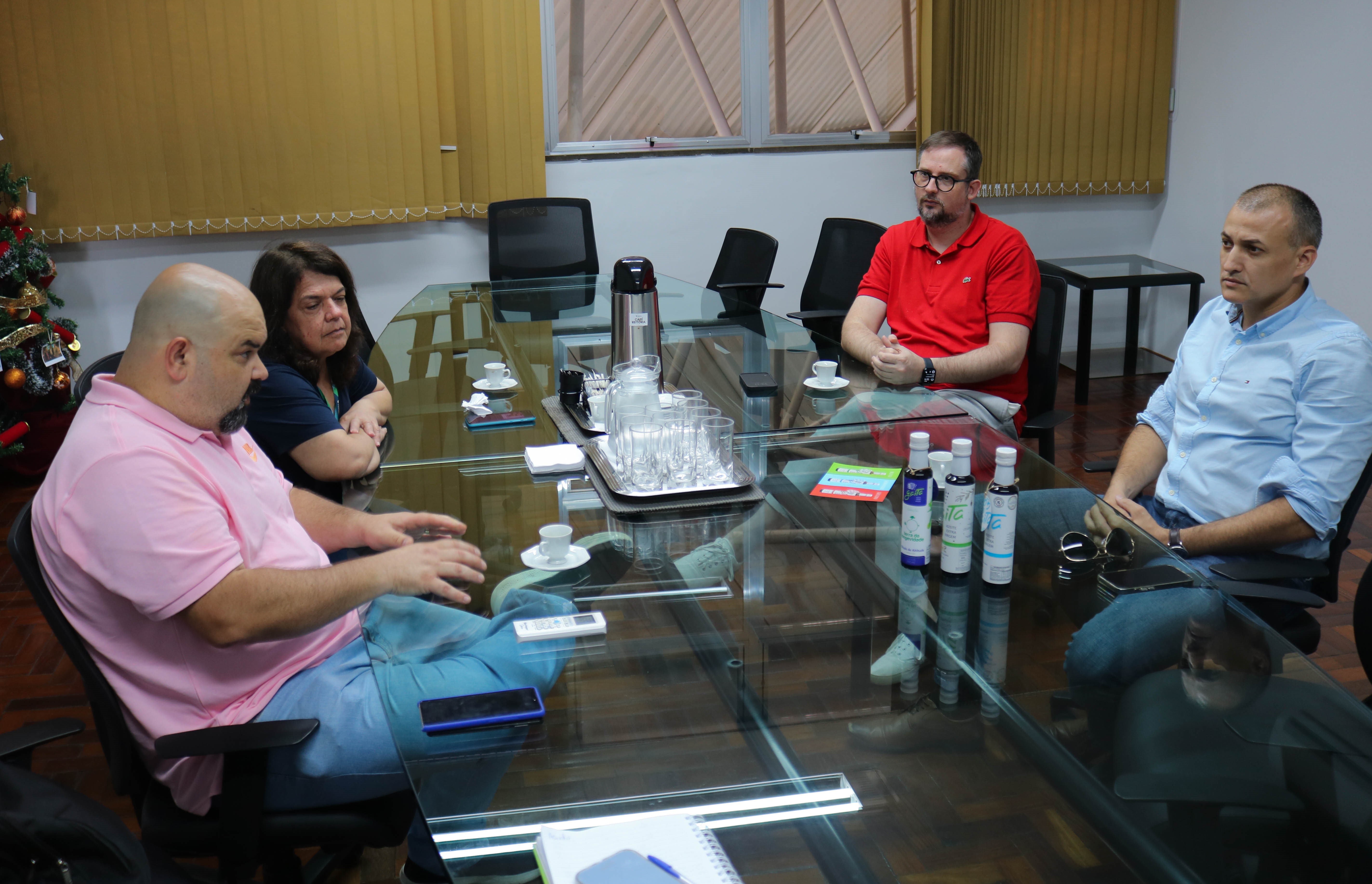 Reunião