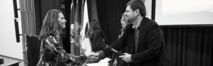 Banner central - Gabinete