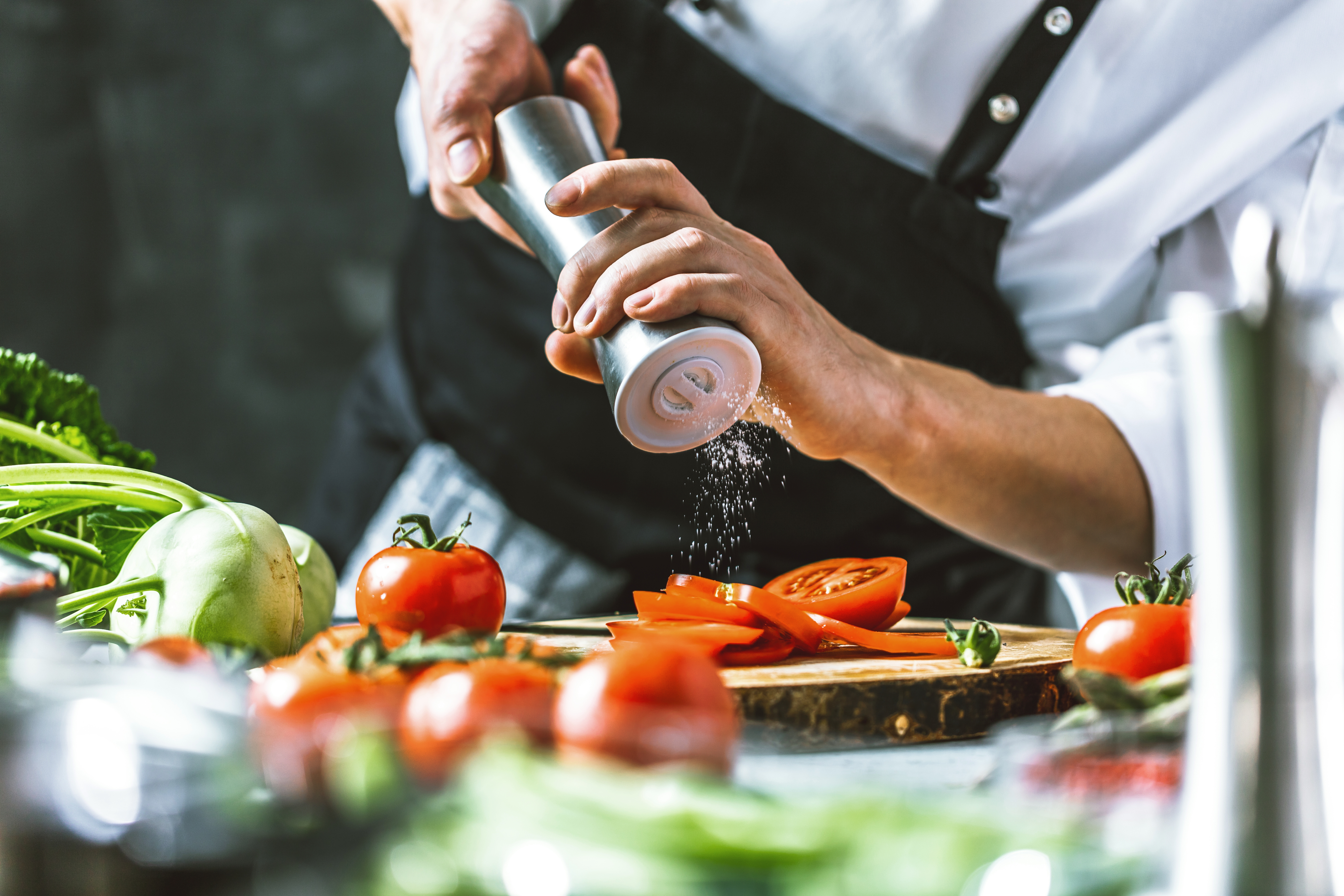 Gastronomia afro