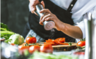 Gastronomia afro