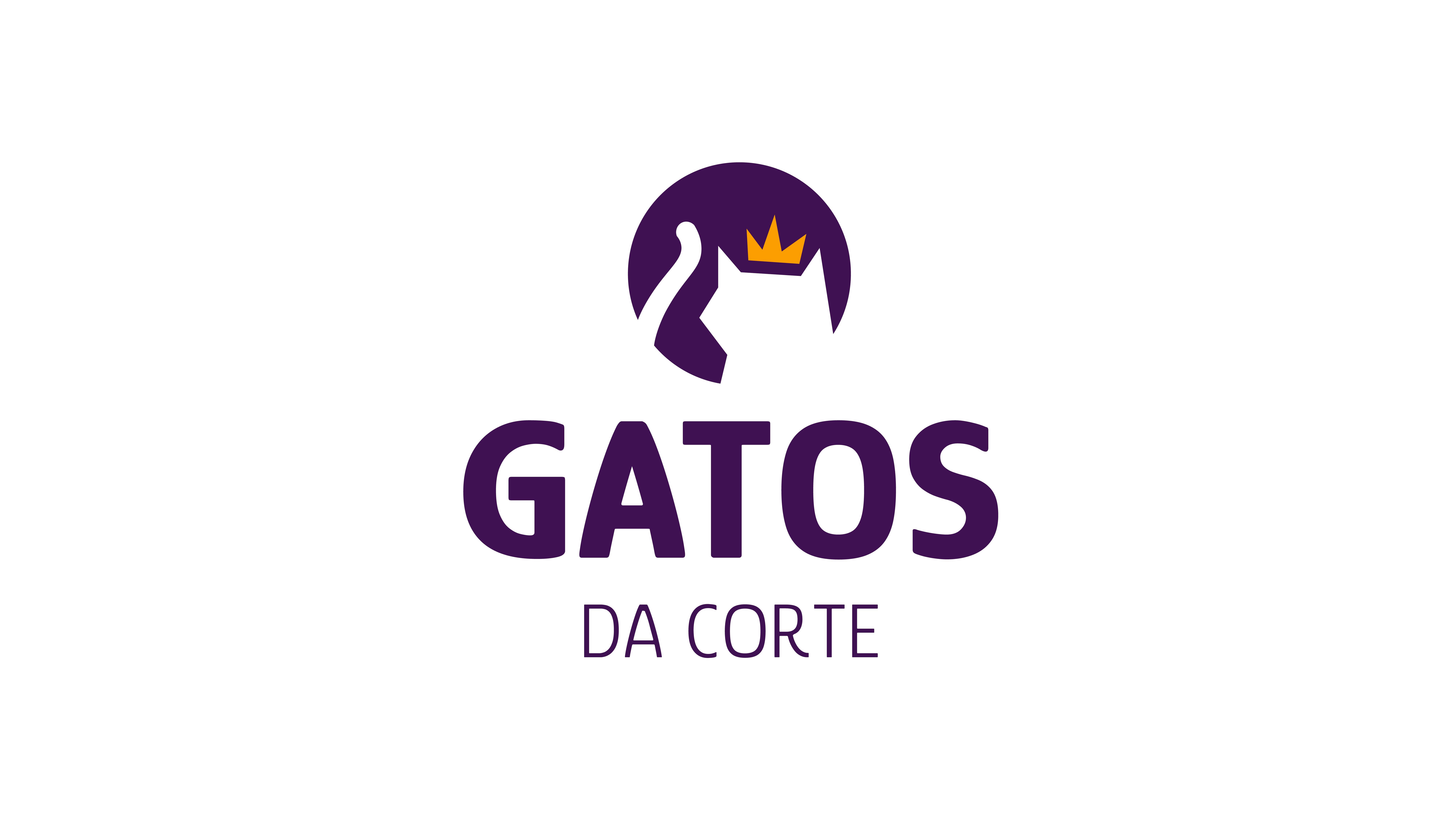 Gatos da Corte