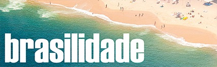 Banner central - Brasilidade