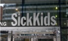 sick kids