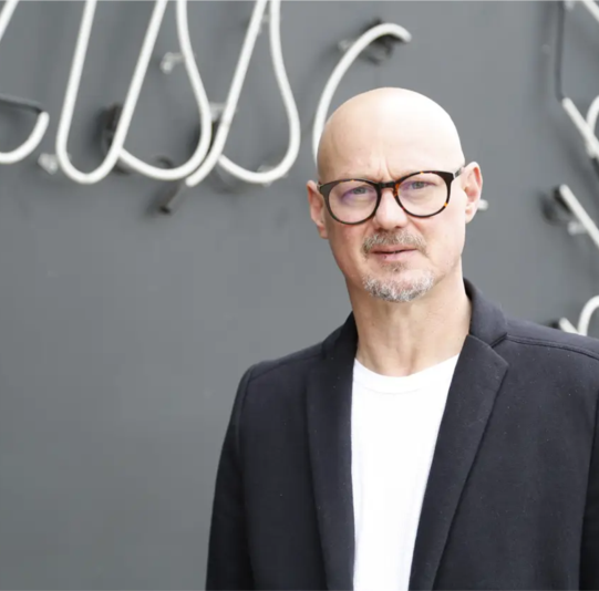 Paulo Pedó