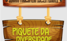 Piquete da diversidade - referencia