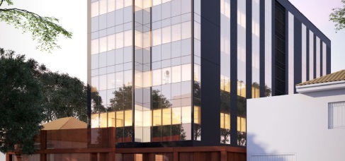 Hub One Porto Alegre