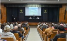 Lançamento Além da Janela