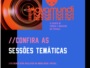 sessões temáticas