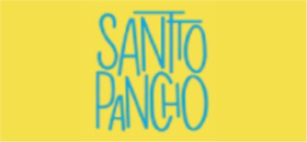 Logotipo Santto Pancho